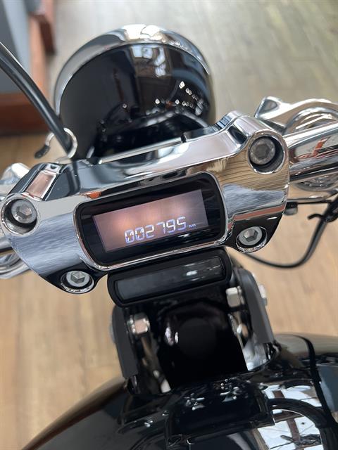 2023 Harley-Davidson Softail® Standard in Loveland, Colorado - Photo 7
