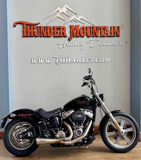 2023 Harley-Davidson Softail® Standard in Loveland, Colorado - Photo 1