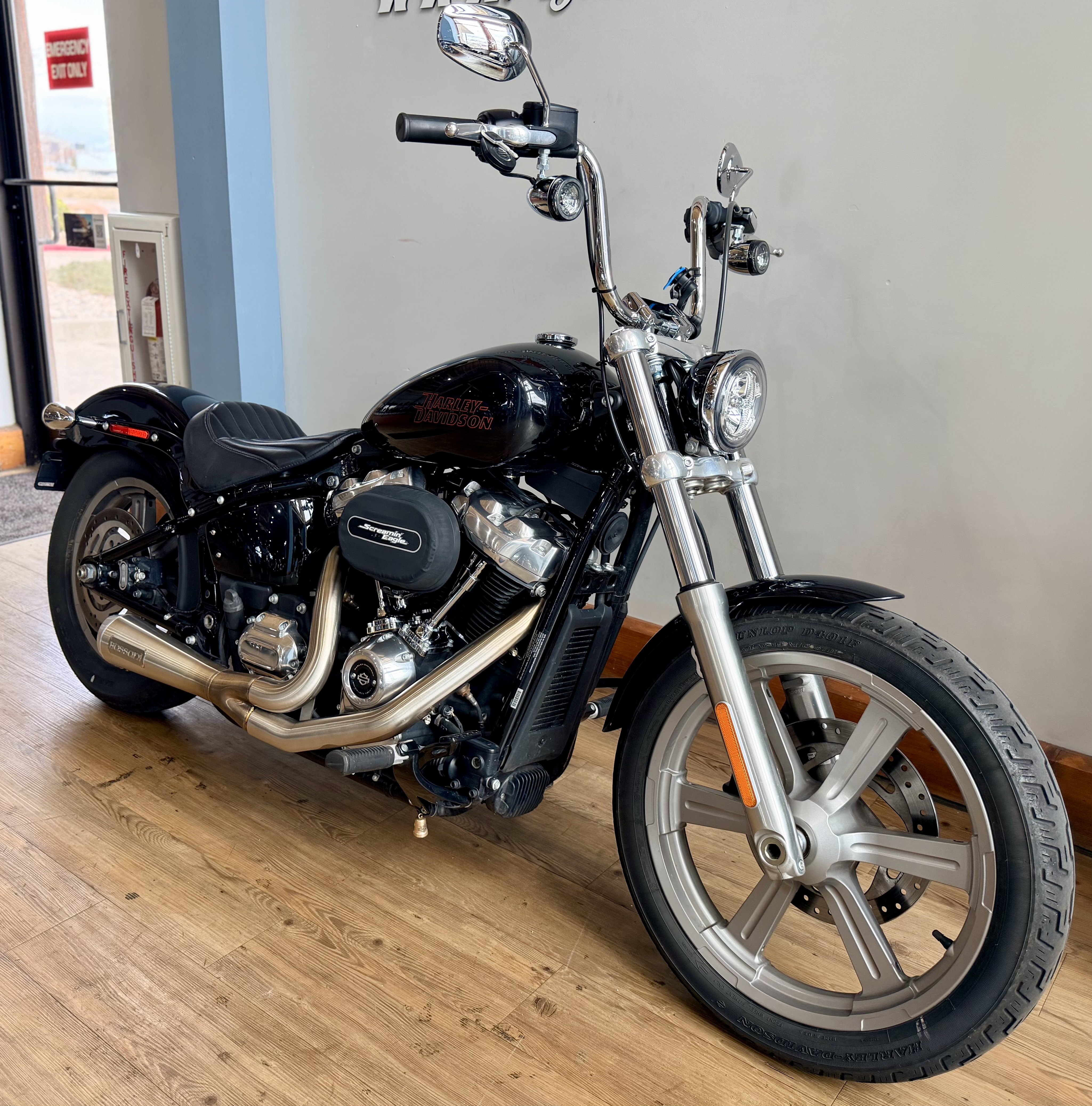 2023 Harley-Davidson Softail® Standard in Loveland, Colorado - Photo 2