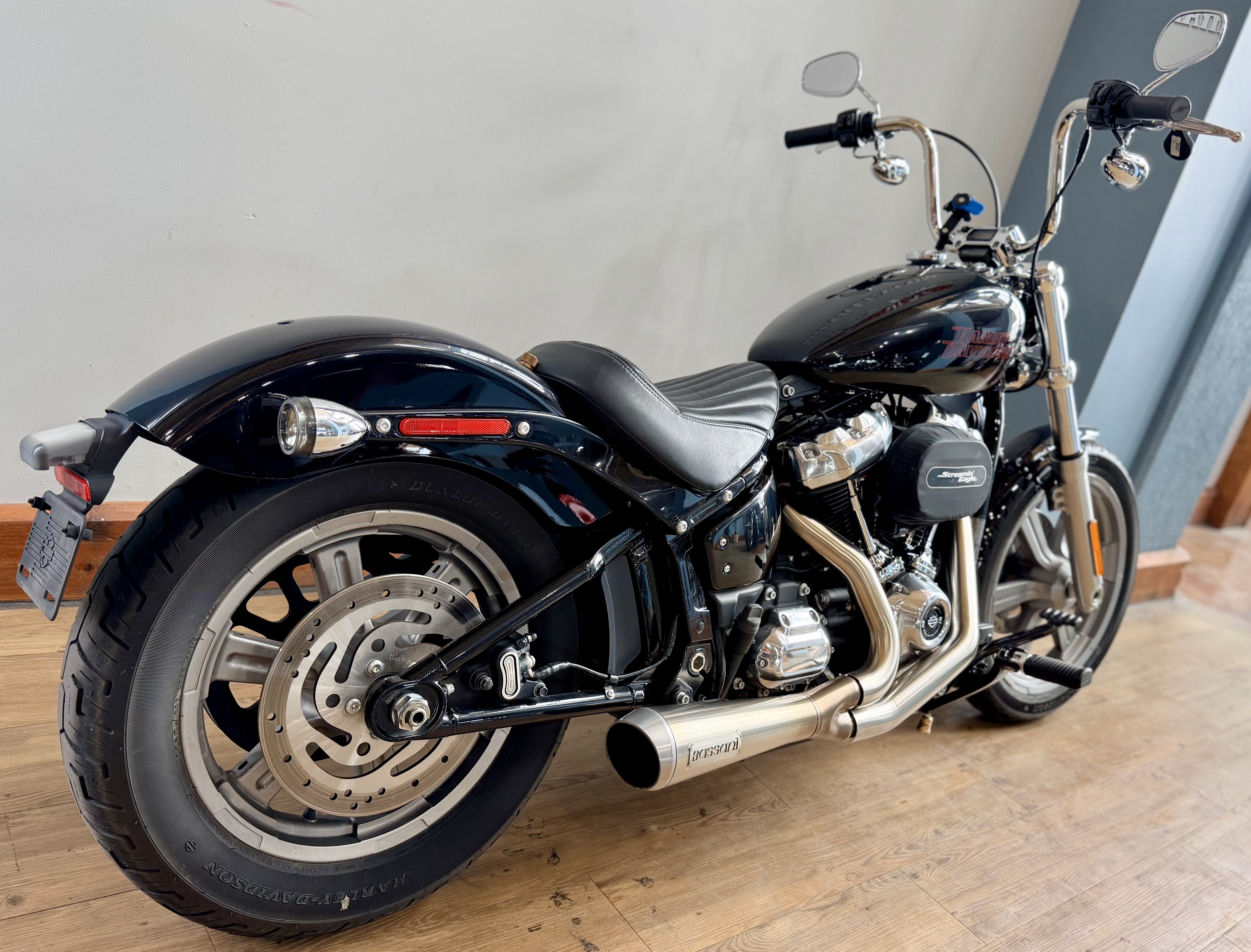 2023 Harley-Davidson Softail® Standard in Loveland, Colorado - Photo 3
