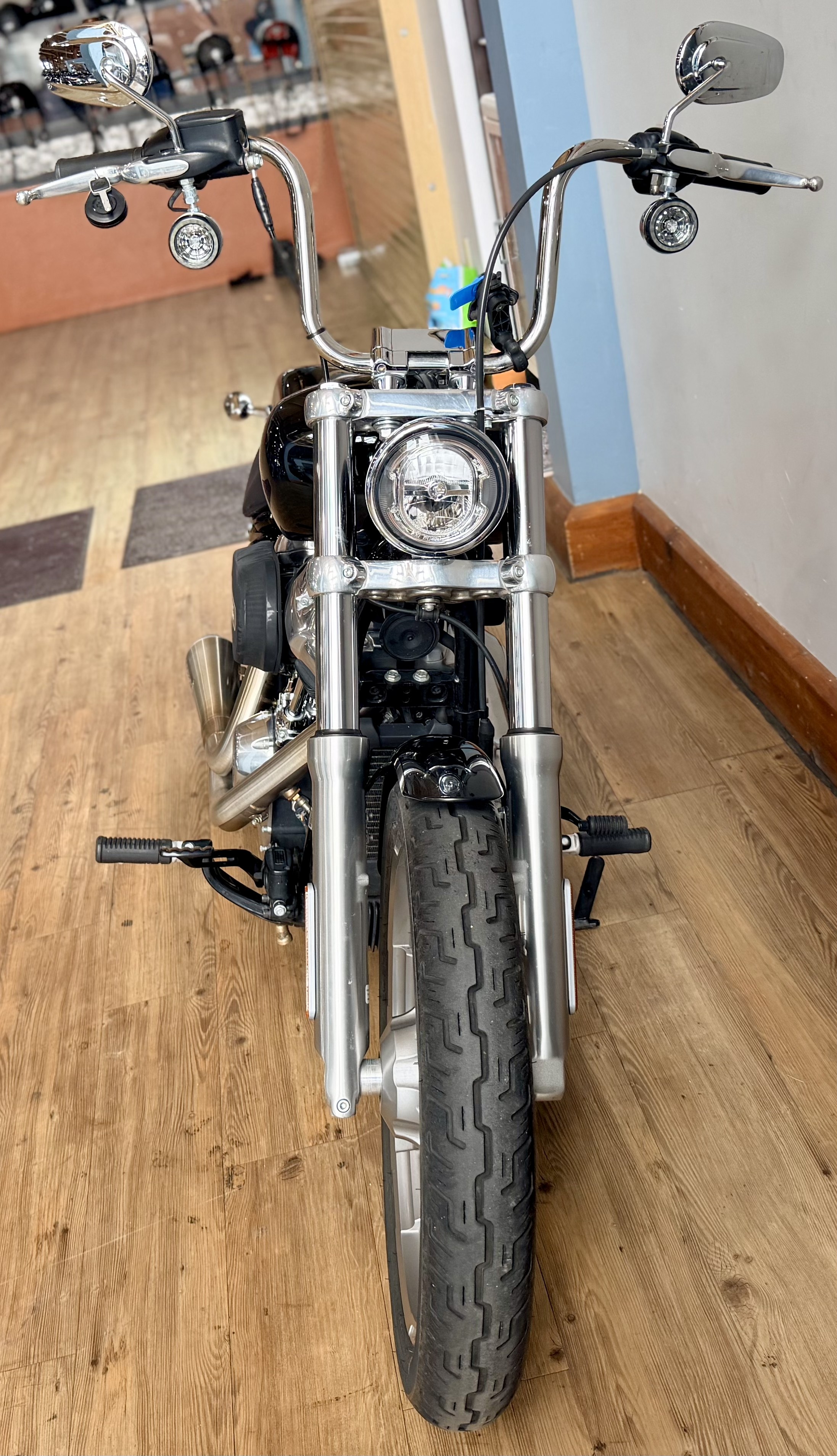 2023 Harley-Davidson Softail® Standard in Loveland, Colorado - Photo 4