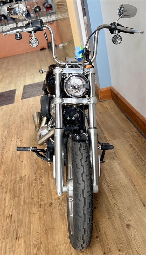 2023 Harley-Davidson Softail® Standard in Loveland, Colorado - Photo 4