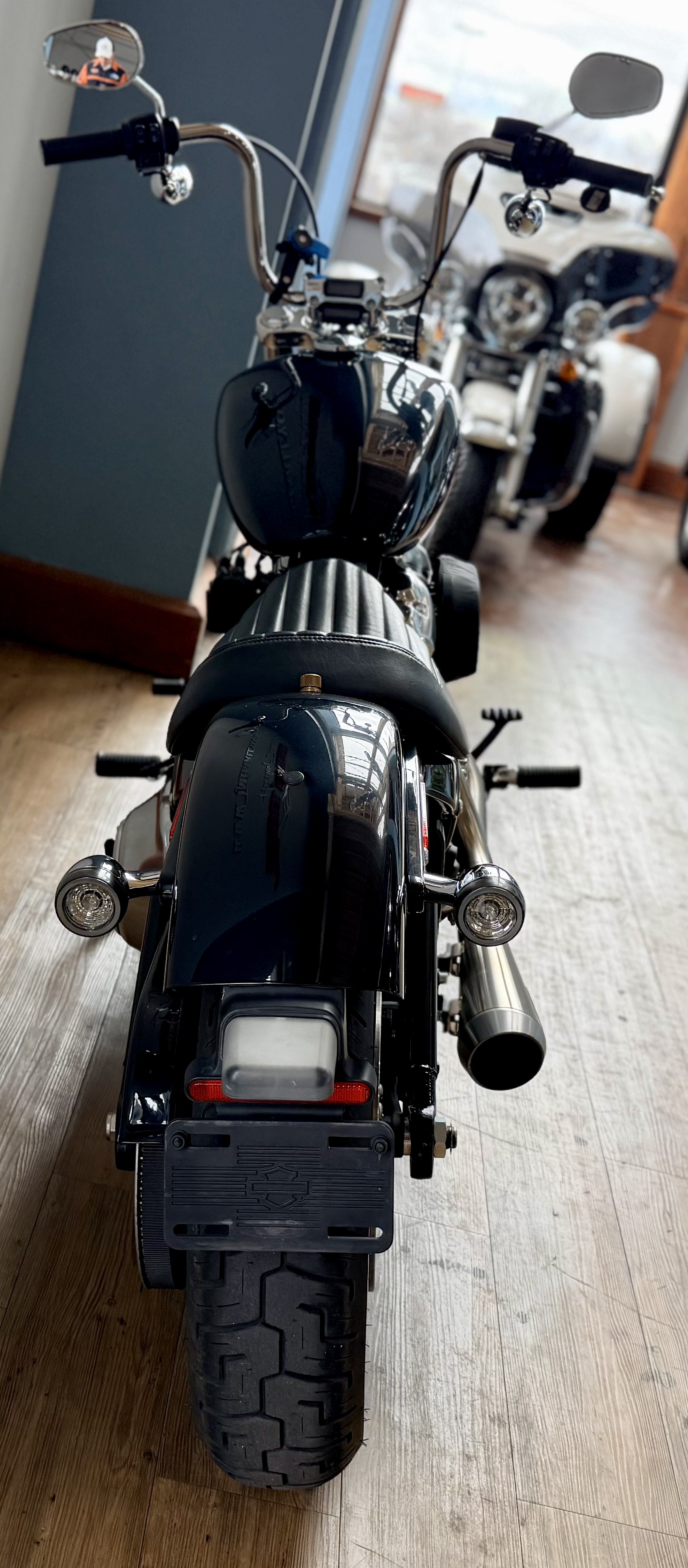 2023 Harley-Davidson Softail® Standard in Loveland, Colorado - Photo 5