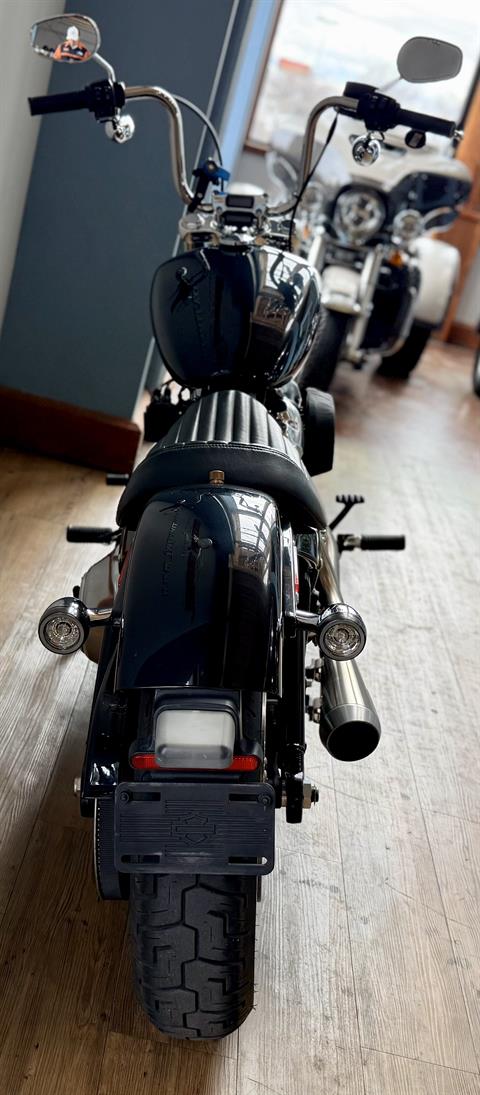 2023 Harley-Davidson Softail® Standard in Loveland, Colorado - Photo 5