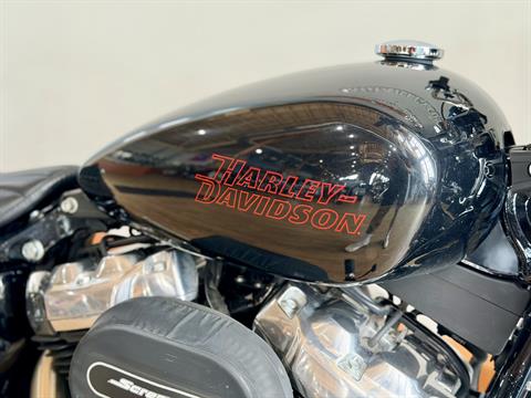 2023 Harley-Davidson Softail® Standard in Loveland, Colorado - Photo 6