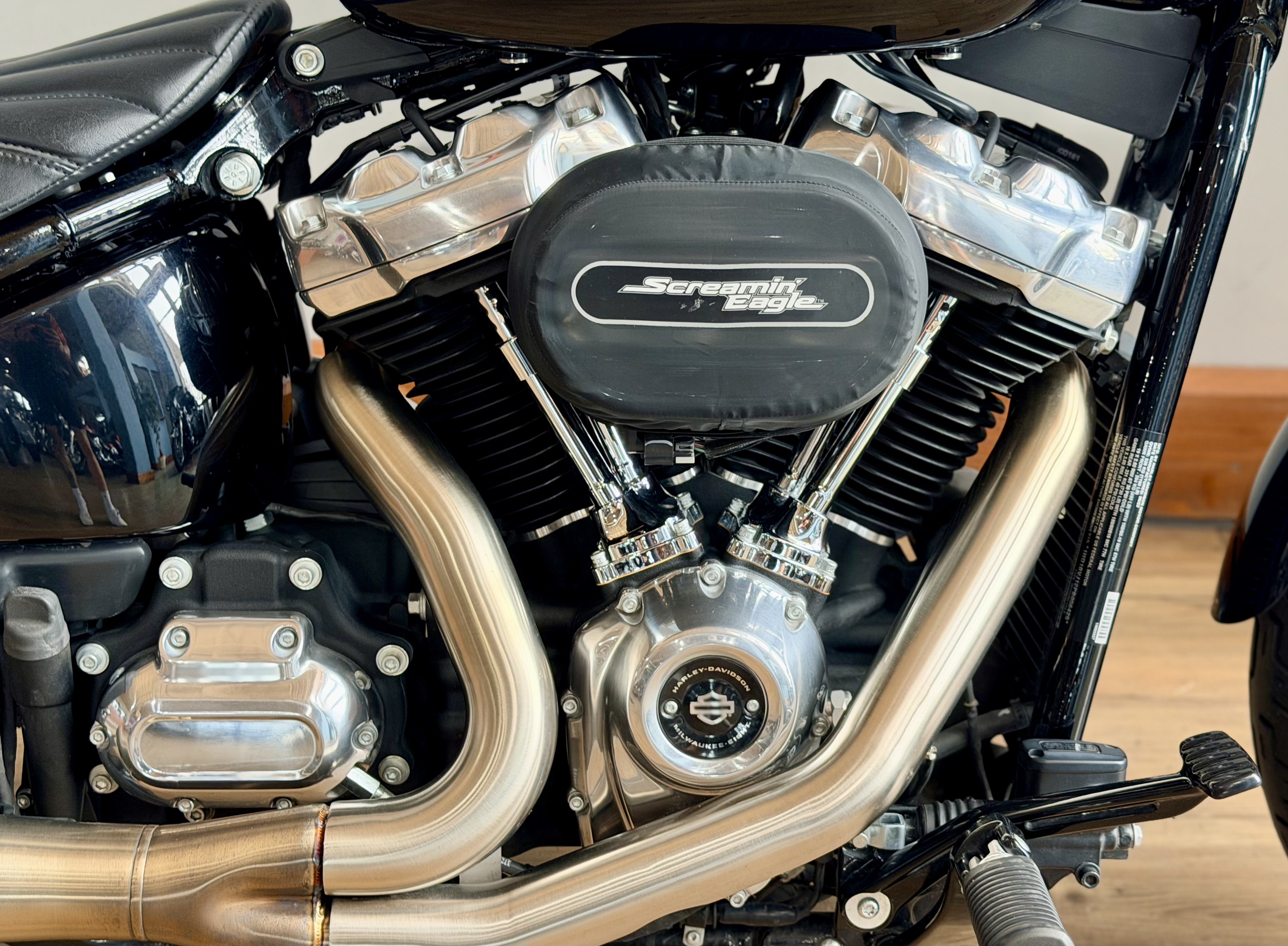 2023 Harley-Davidson Softail® Standard in Loveland, Colorado - Photo 7