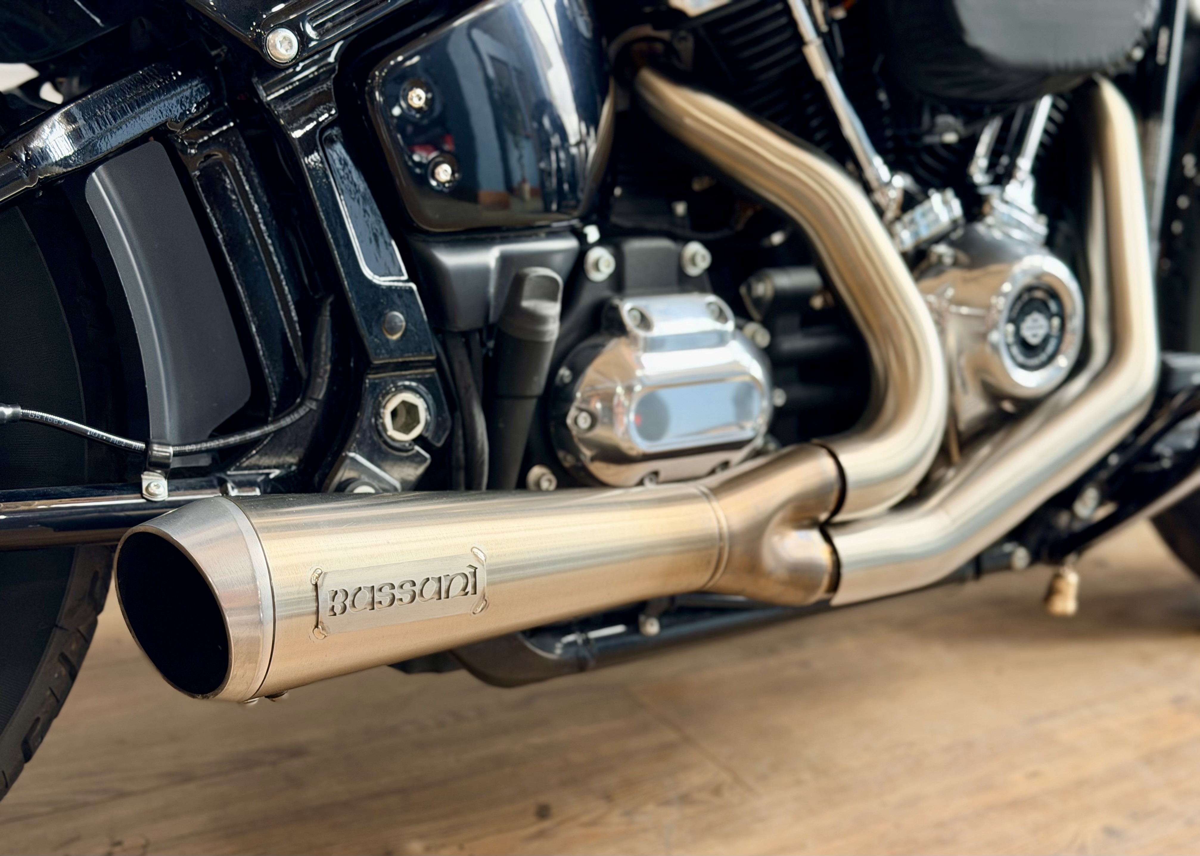 2023 Harley-Davidson Softail® Standard in Loveland, Colorado - Photo 8