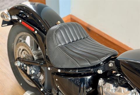 2023 Harley-Davidson Softail® Standard in Loveland, Colorado - Photo 9