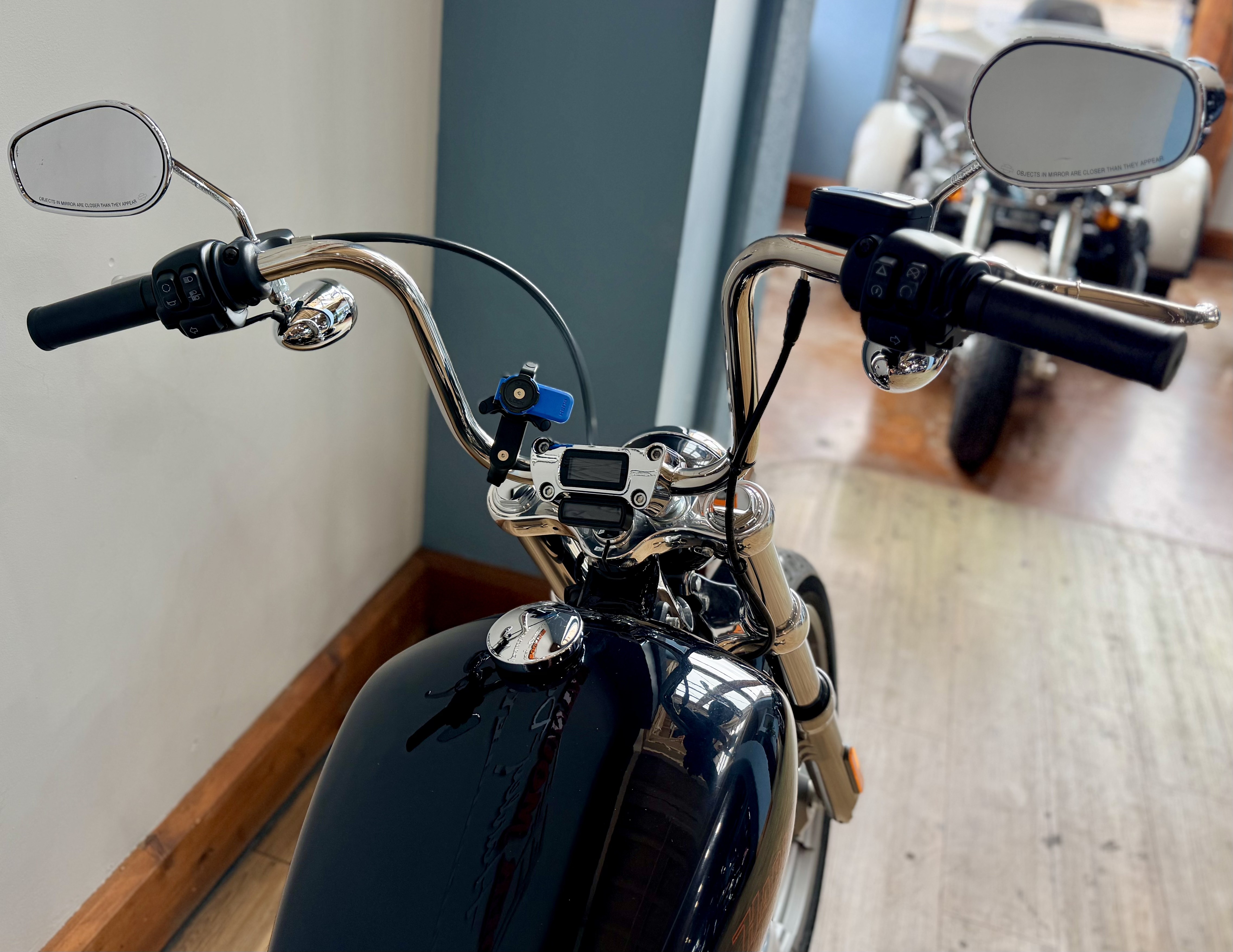 2023 Harley-Davidson Softail® Standard in Loveland, Colorado - Photo 10