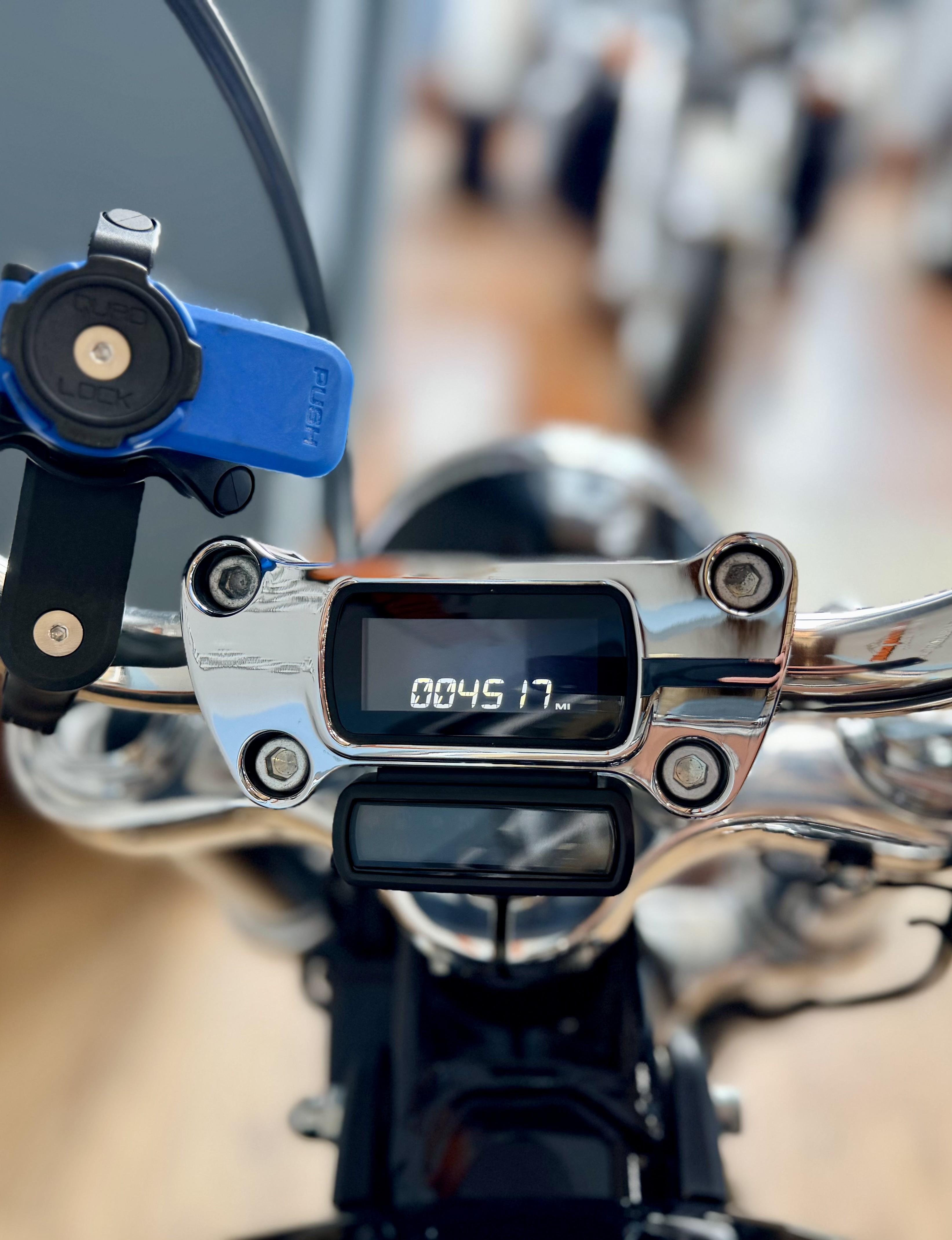 2023 Harley-Davidson Softail® Standard in Loveland, Colorado - Photo 11