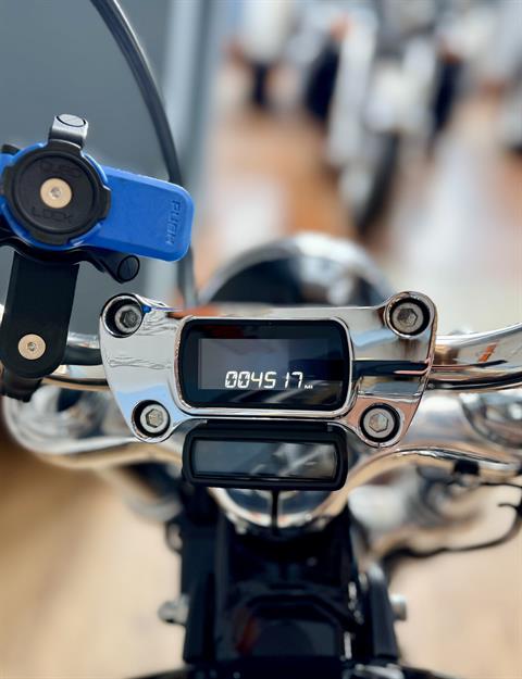 2023 Harley-Davidson Softail® Standard in Loveland, Colorado - Photo 11