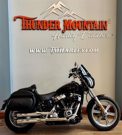 2023 Harley-Davidson Softail® Standard in Loveland, Colorado - Photo 1