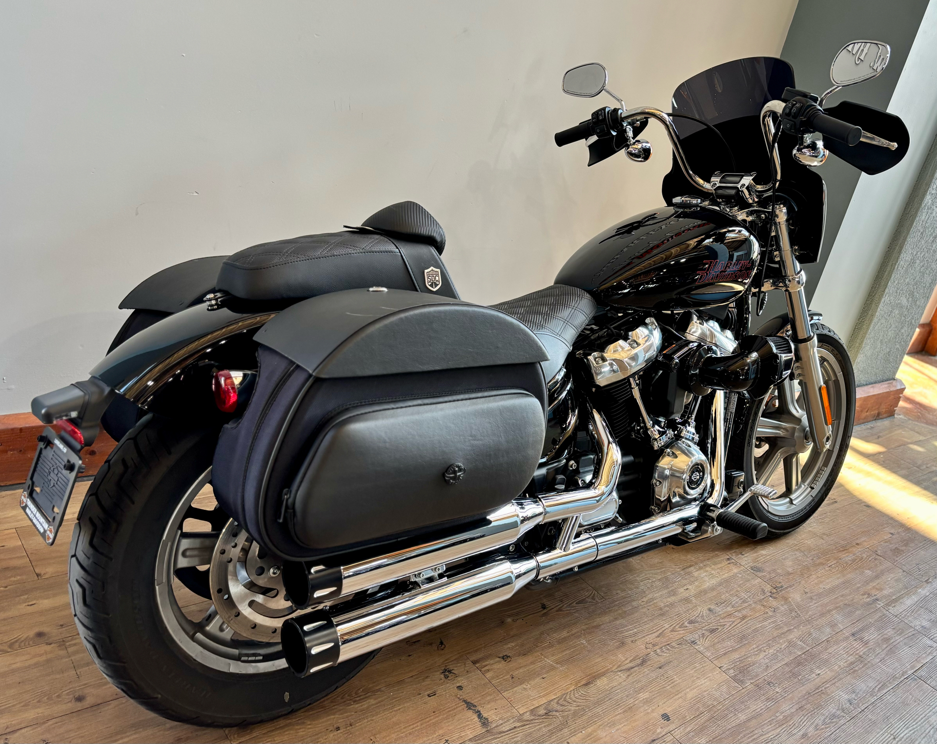 2023 Harley-Davidson Softail® Standard in Loveland, Colorado - Photo 3