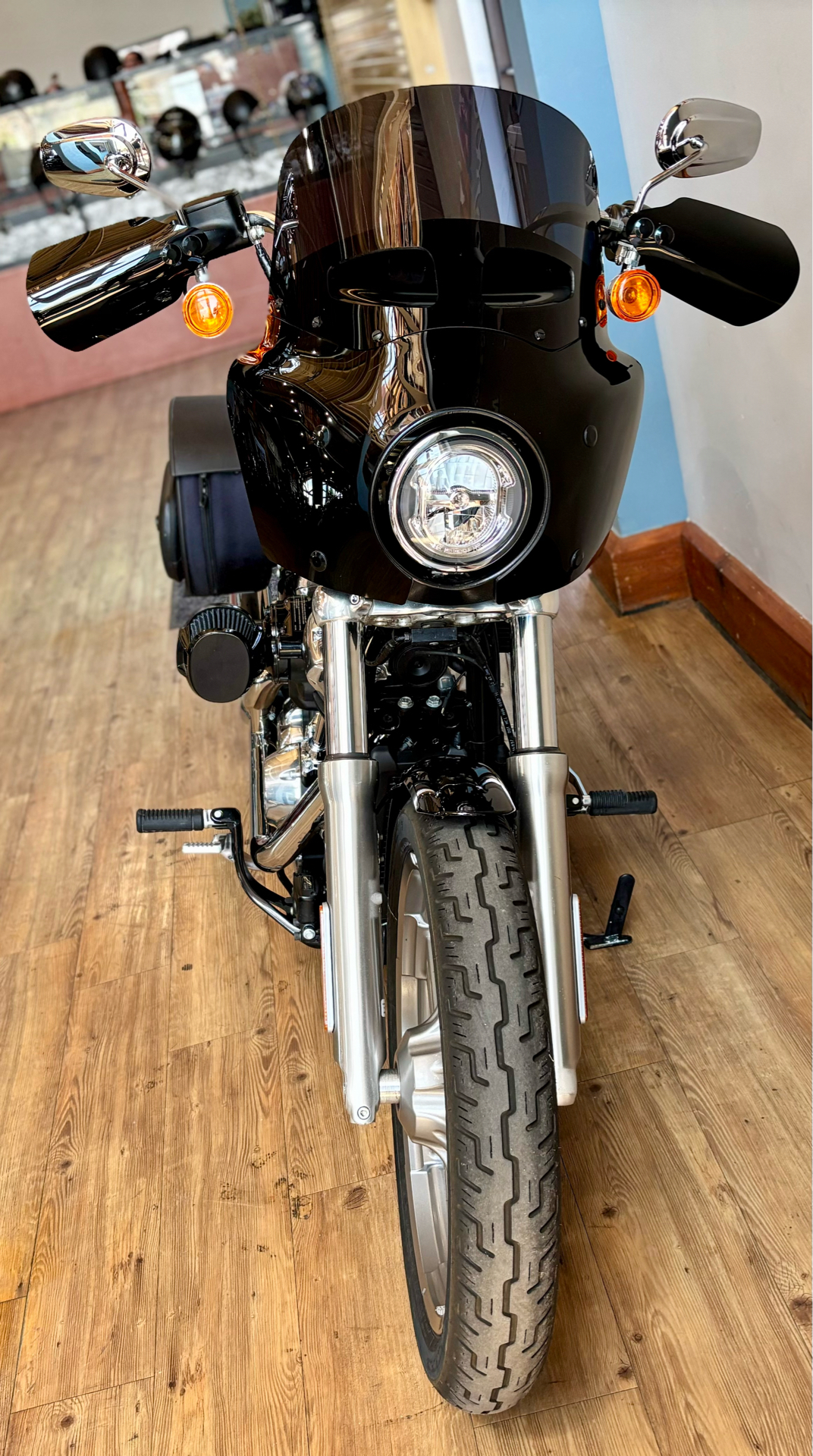 2023 Harley-Davidson Softail® Standard in Loveland, Colorado - Photo 4