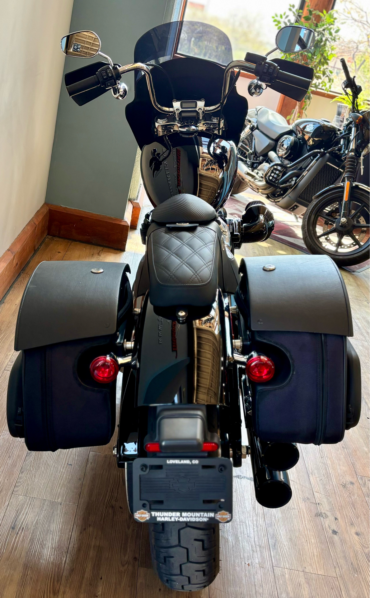 2023 Harley-Davidson Softail® Standard in Loveland, Colorado - Photo 5