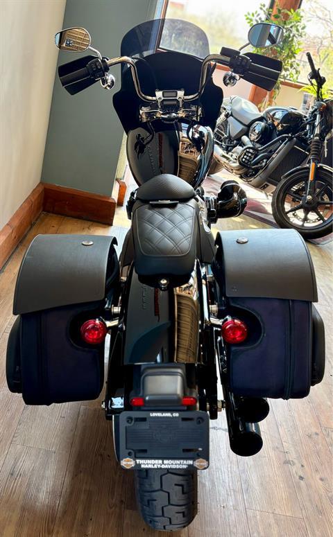2023 Harley-Davidson Softail® Standard in Loveland, Colorado - Photo 5