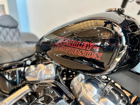 2023 Harley-Davidson Softail® Standard in Loveland, Colorado - Photo 6