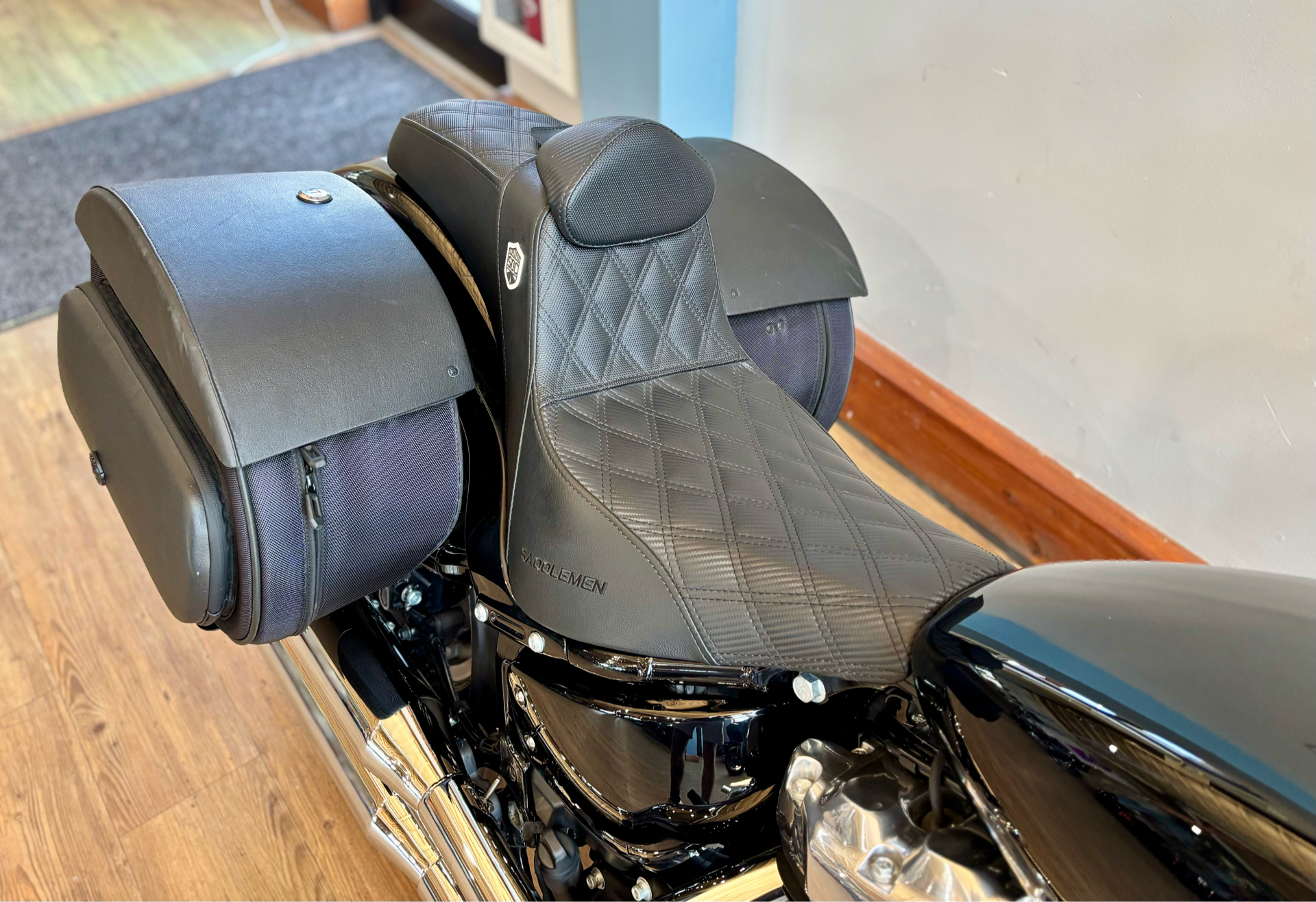 2023 Harley-Davidson Softail® Standard in Loveland, Colorado - Photo 8