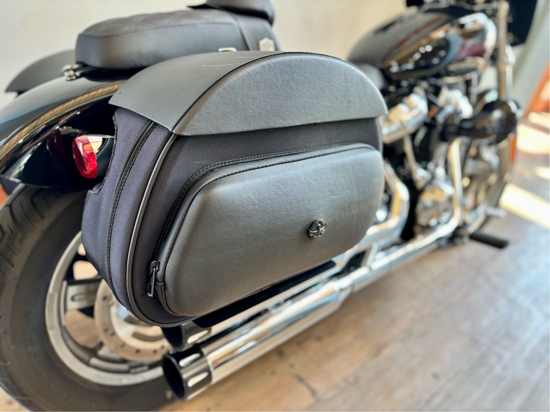 2023 Harley-Davidson Softail® Standard in Loveland, Colorado - Photo 9