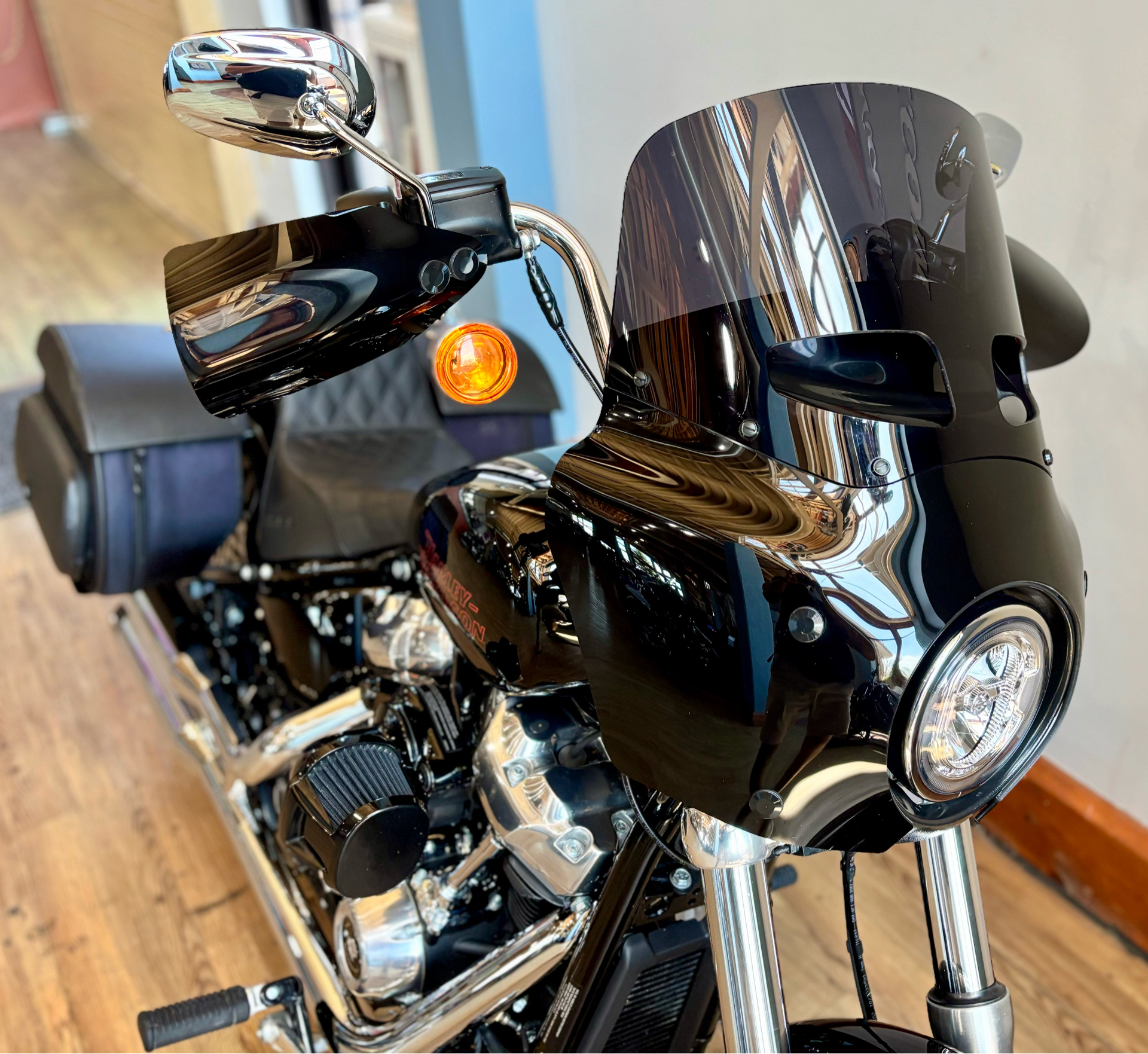 2023 Harley-Davidson Softail® Standard in Loveland, Colorado - Photo 11