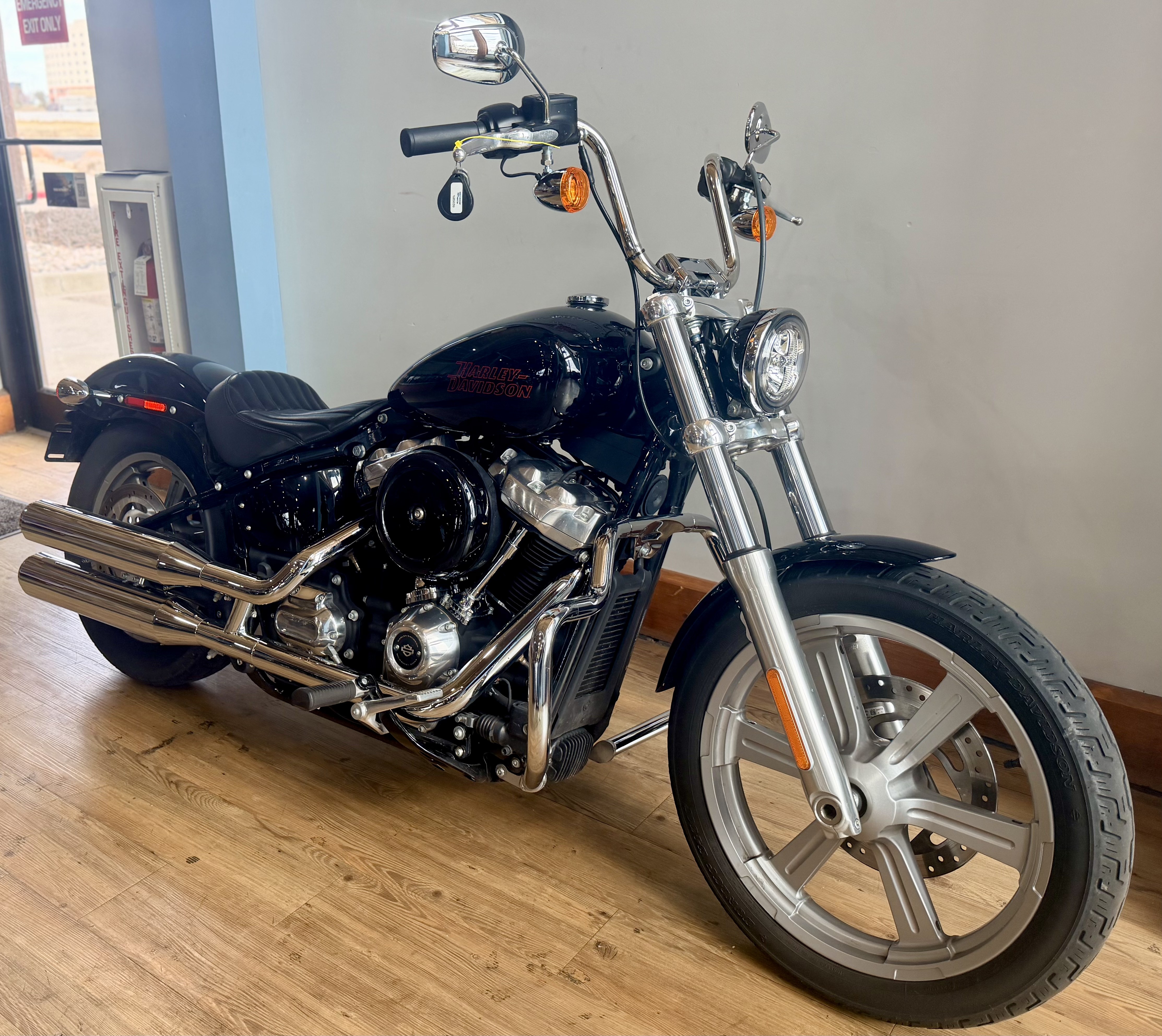 2023 Harley-Davidson Softail® Standard in Loveland, Colorado - Photo 2