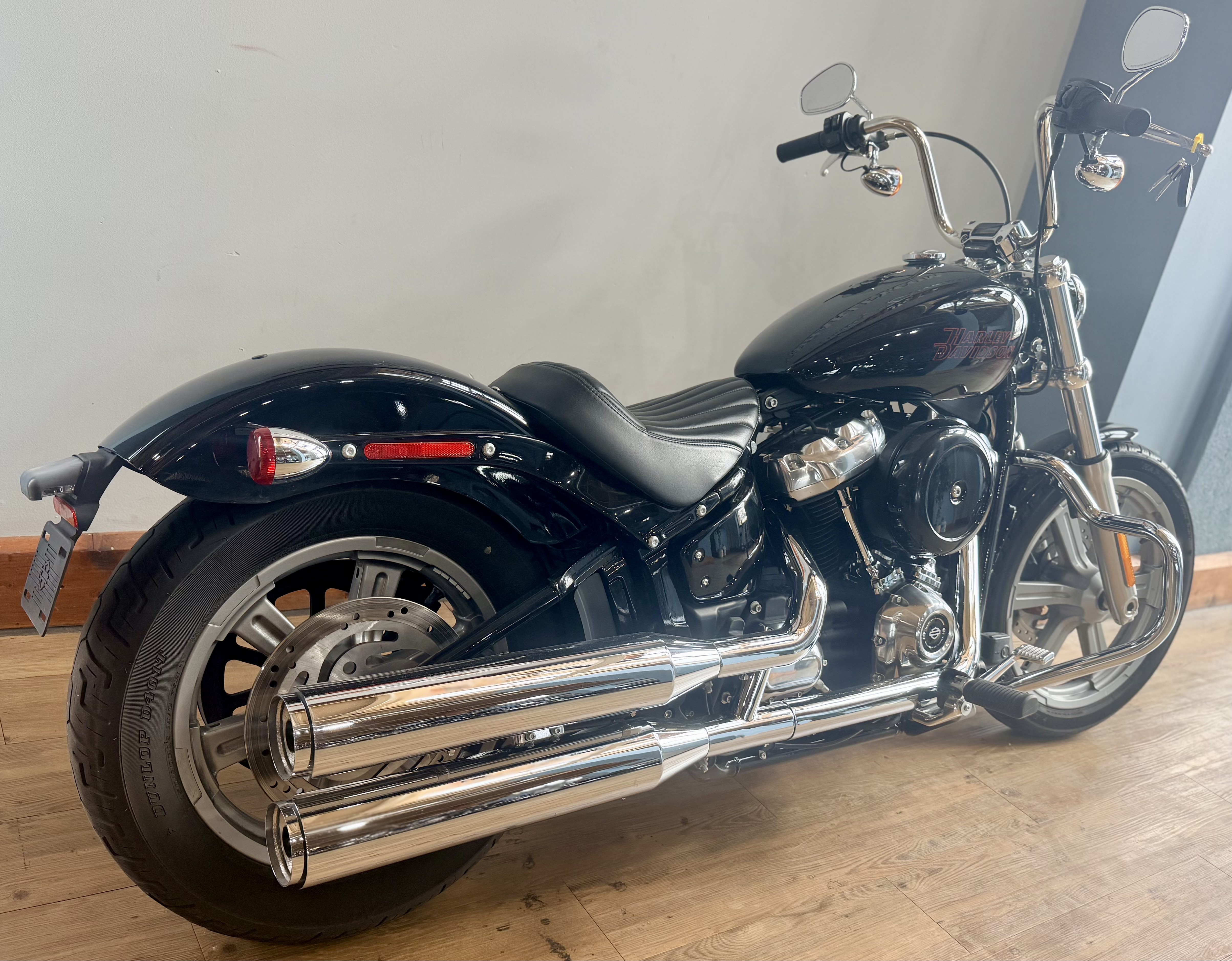 2023 Harley-Davidson Softail® Standard in Loveland, Colorado - Photo 3