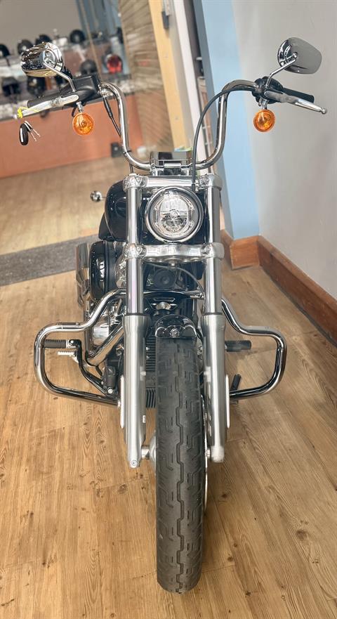 2023 Harley-Davidson Softail® Standard in Loveland, Colorado - Photo 4