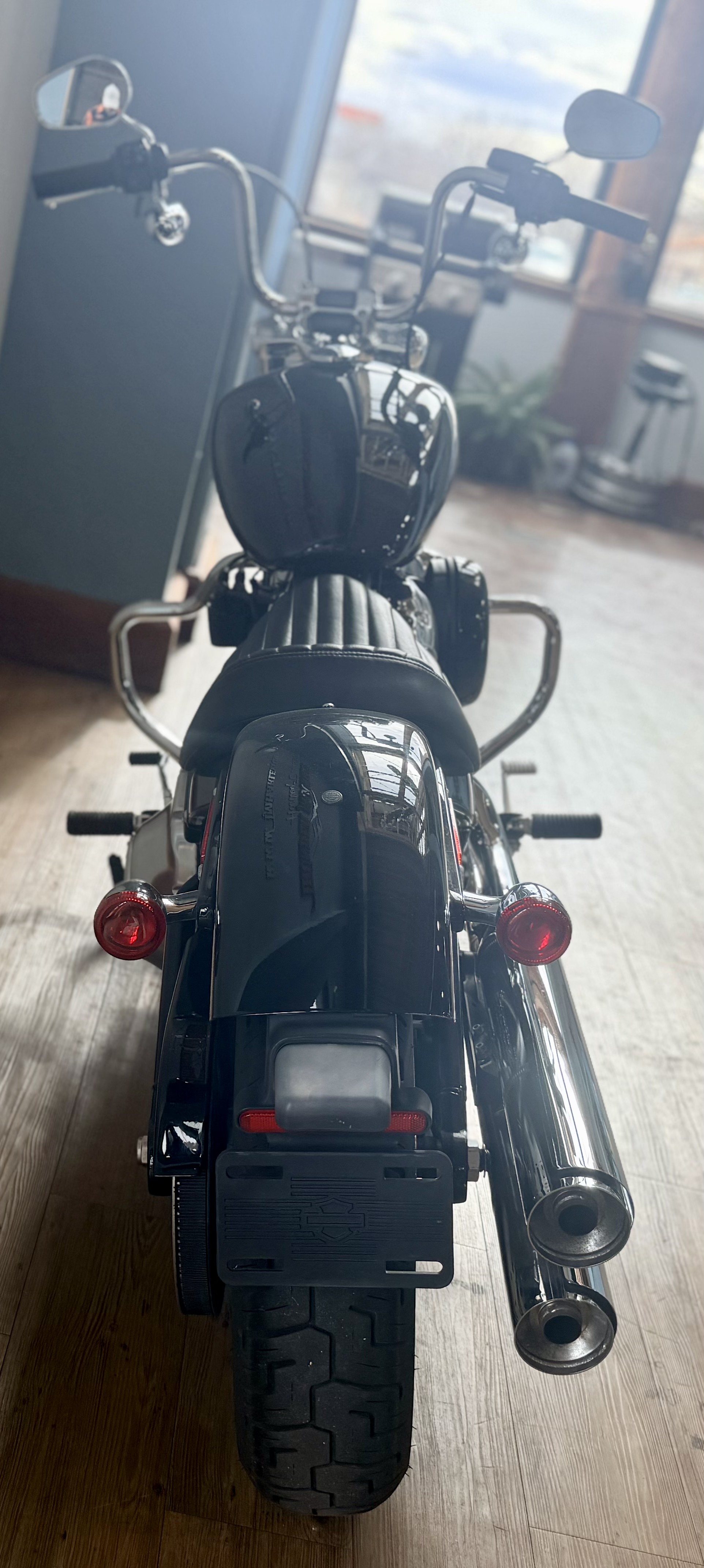 2023 Harley-Davidson Softail® Standard in Loveland, Colorado - Photo 5