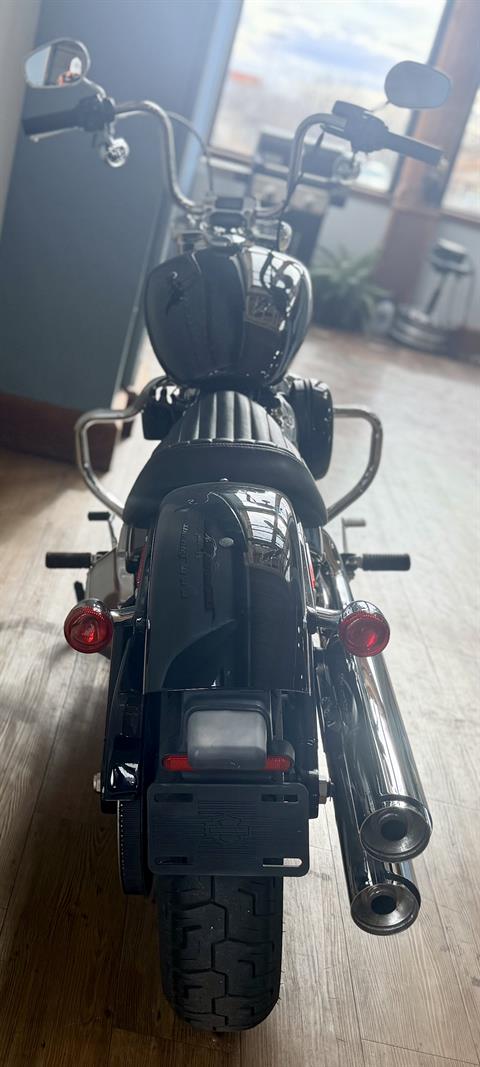 2023 Harley-Davidson Softail® Standard in Loveland, Colorado - Photo 5