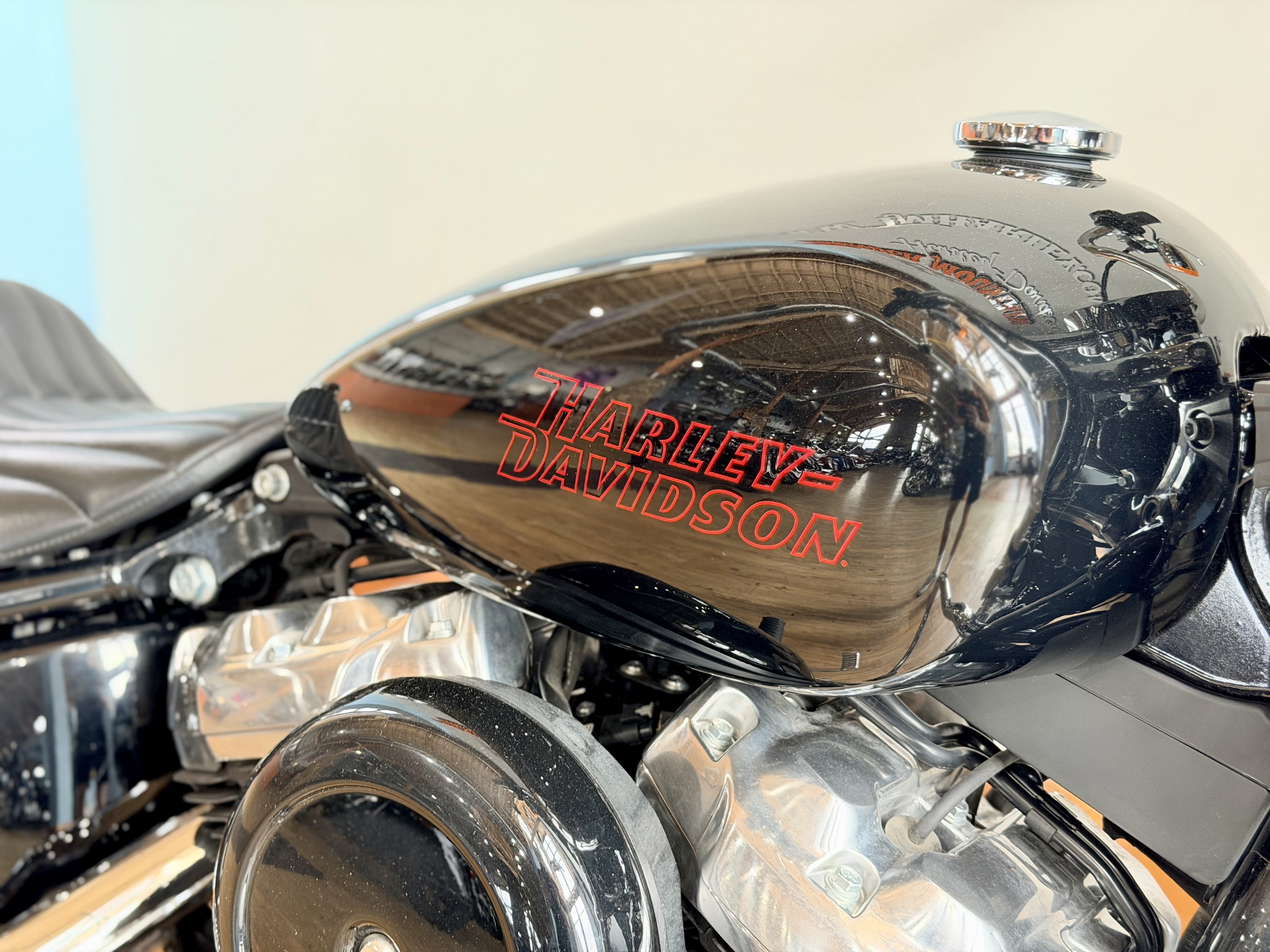 2023 Harley-Davidson Softail® Standard in Loveland, Colorado - Photo 6