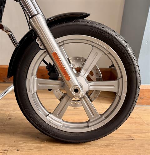 2023 Harley-Davidson Softail® Standard in Loveland, Colorado - Photo 8