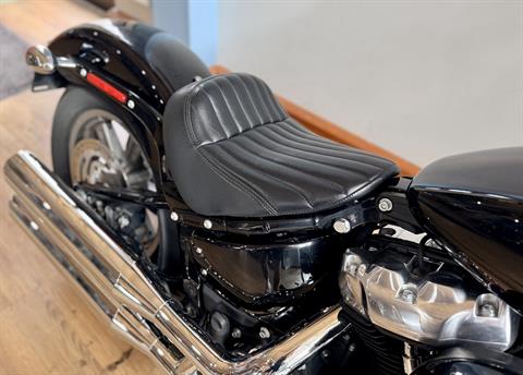 2023 Harley-Davidson Softail® Standard in Loveland, Colorado - Photo 9