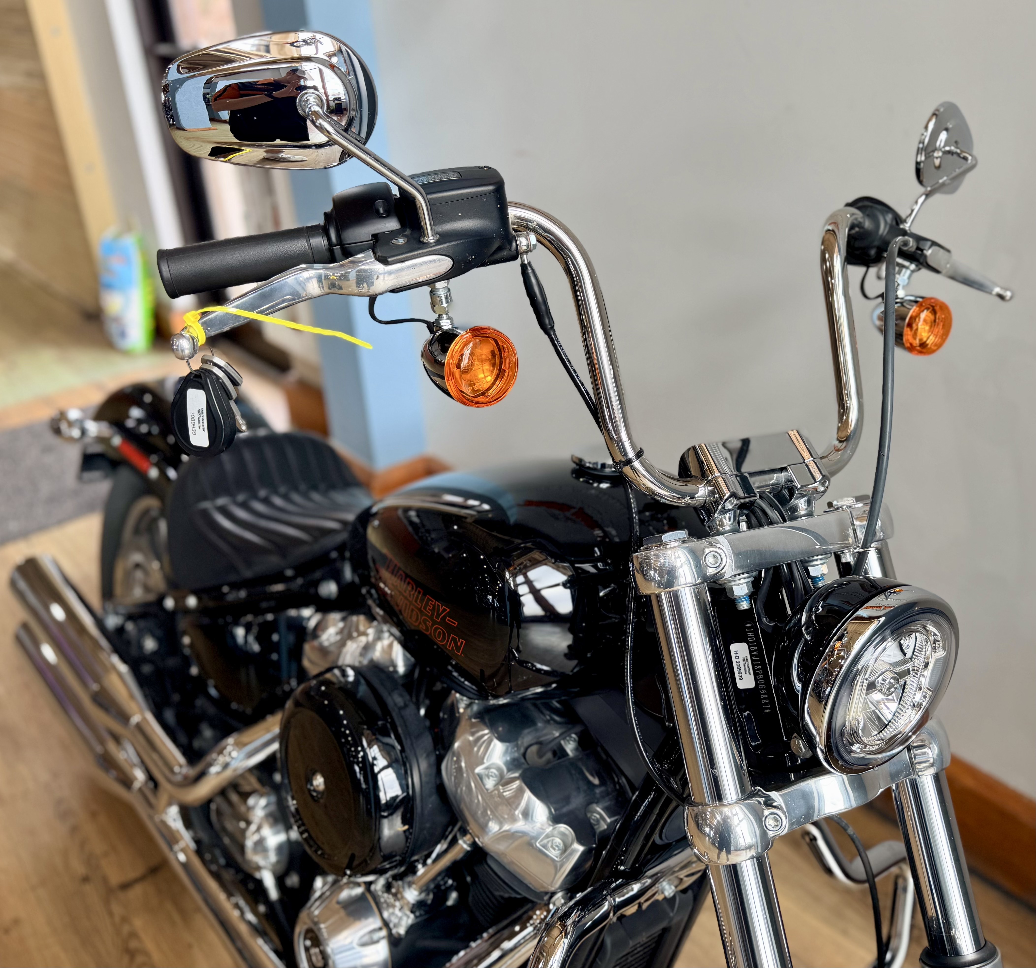2023 Harley-Davidson Softail® Standard in Loveland, Colorado - Photo 10