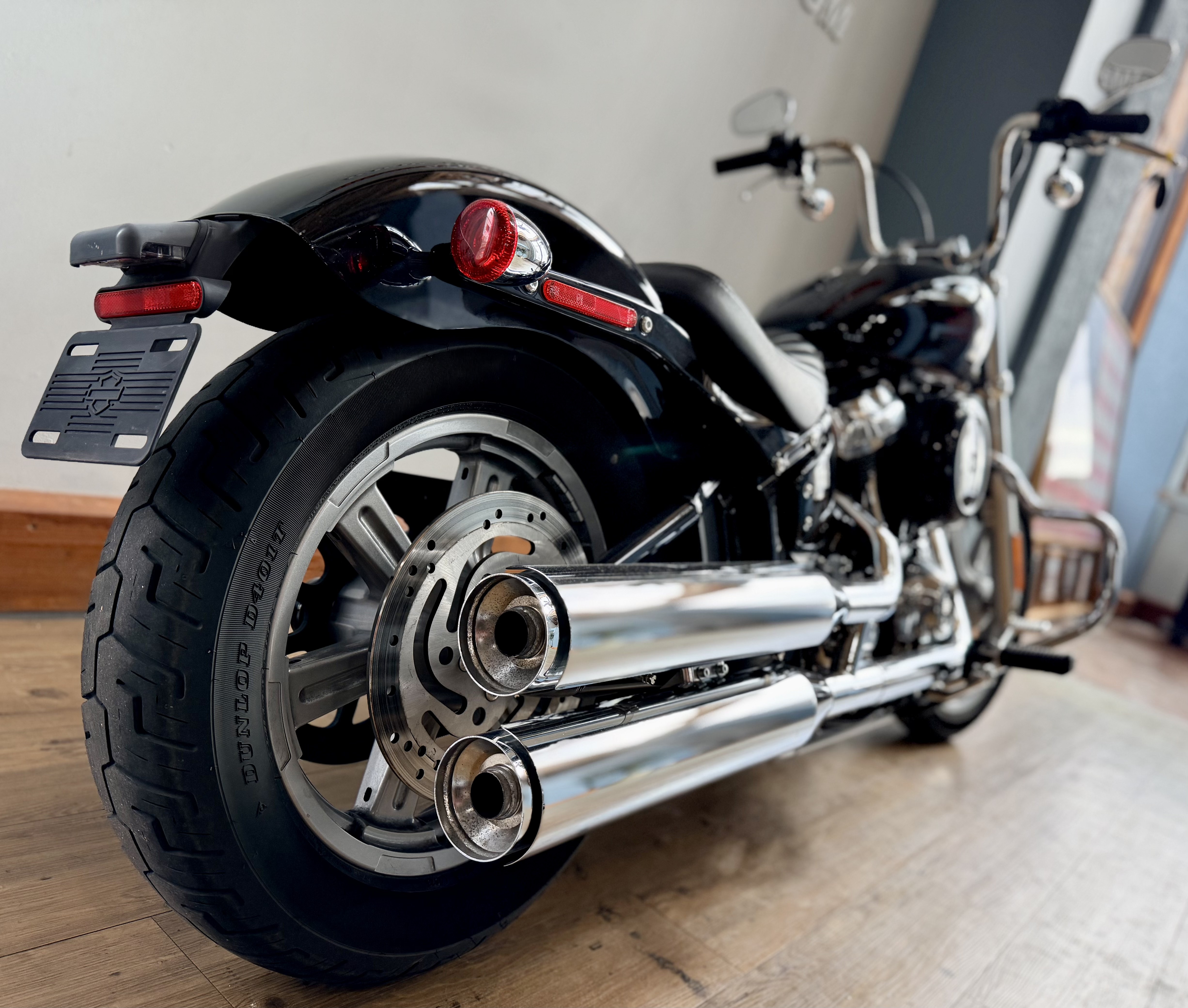 2023 Harley-Davidson Softail® Standard in Loveland, Colorado - Photo 11
