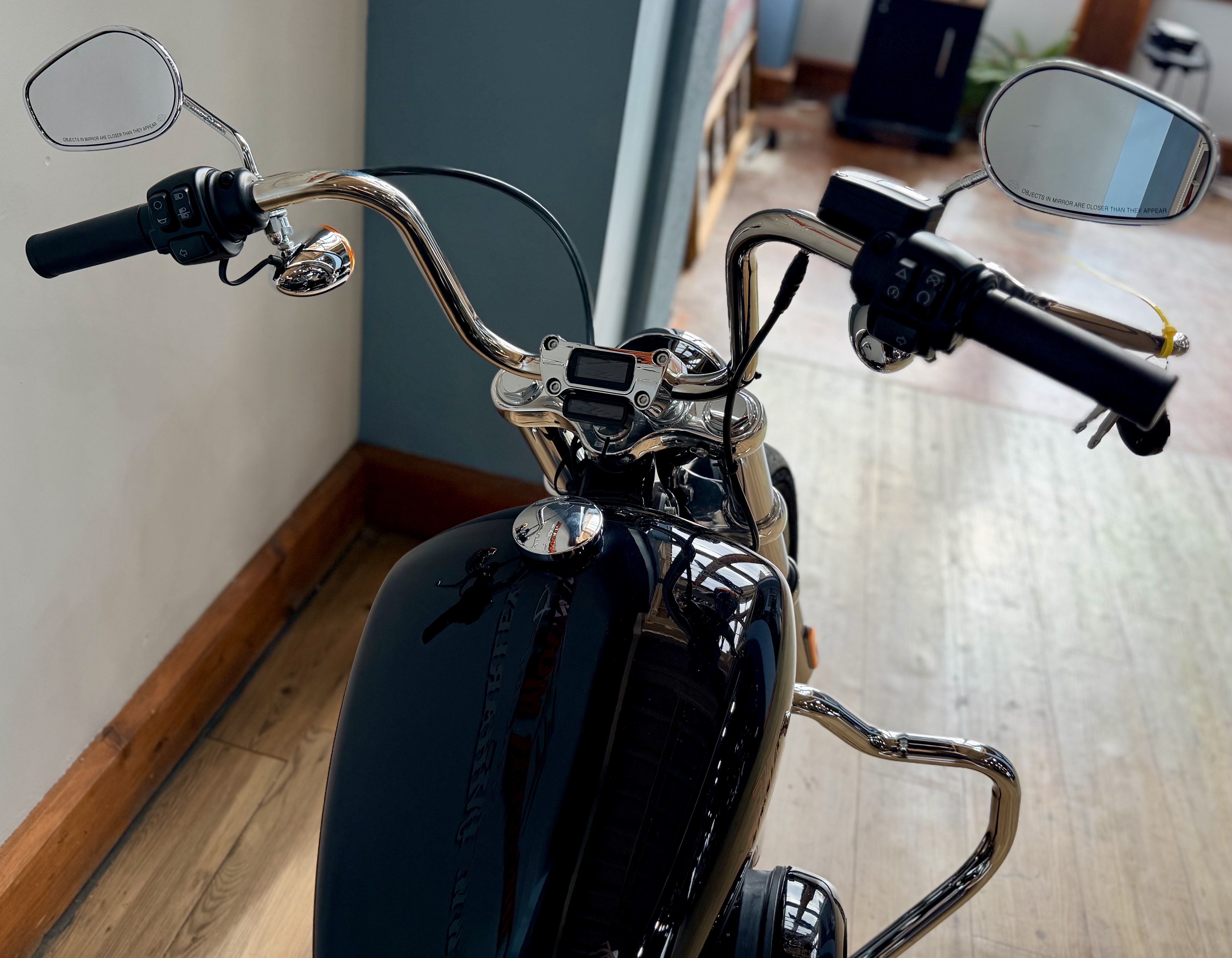 2023 Harley-Davidson Softail® Standard in Loveland, Colorado - Photo 12