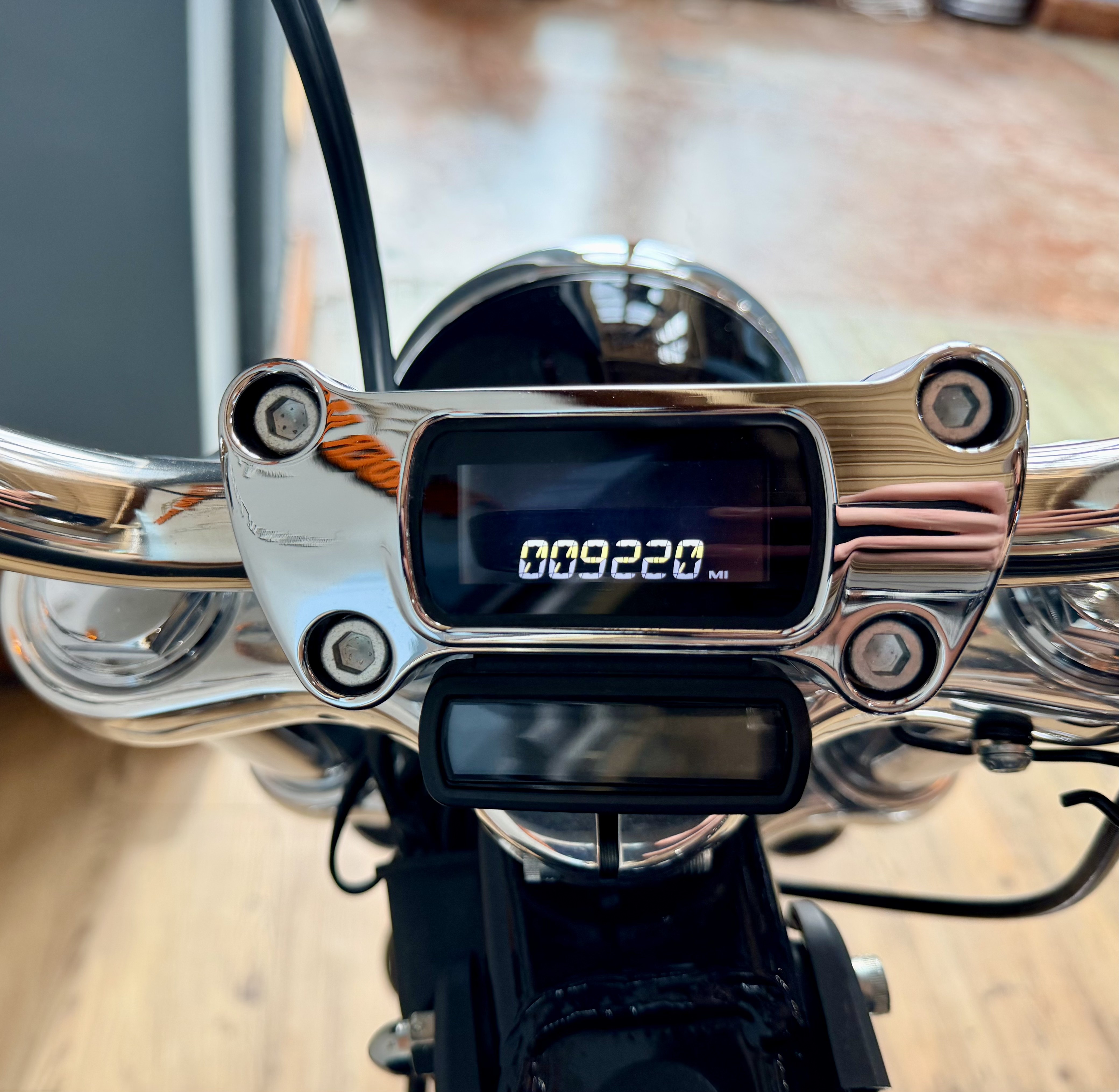 2023 Harley-Davidson Softail® Standard in Loveland, Colorado - Photo 13