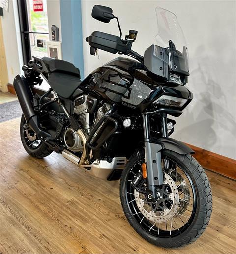 2025 Harley-Davidson Pan America® 1250 Special in Loveland, Colorado - Photo 2