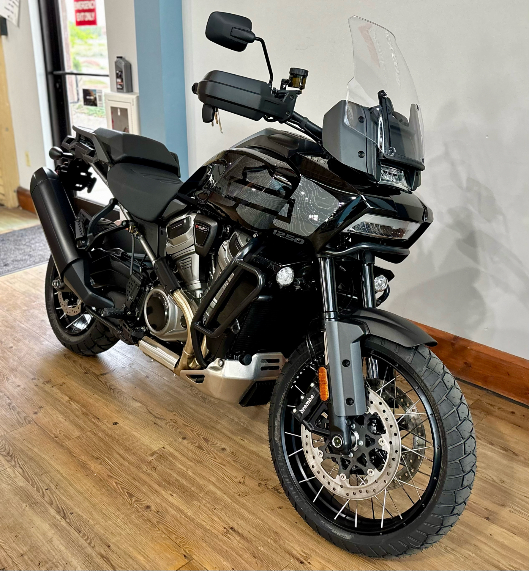 2025 Harley-Davidson Pan America® 1250 Special in Loveland, Colorado - Photo 2