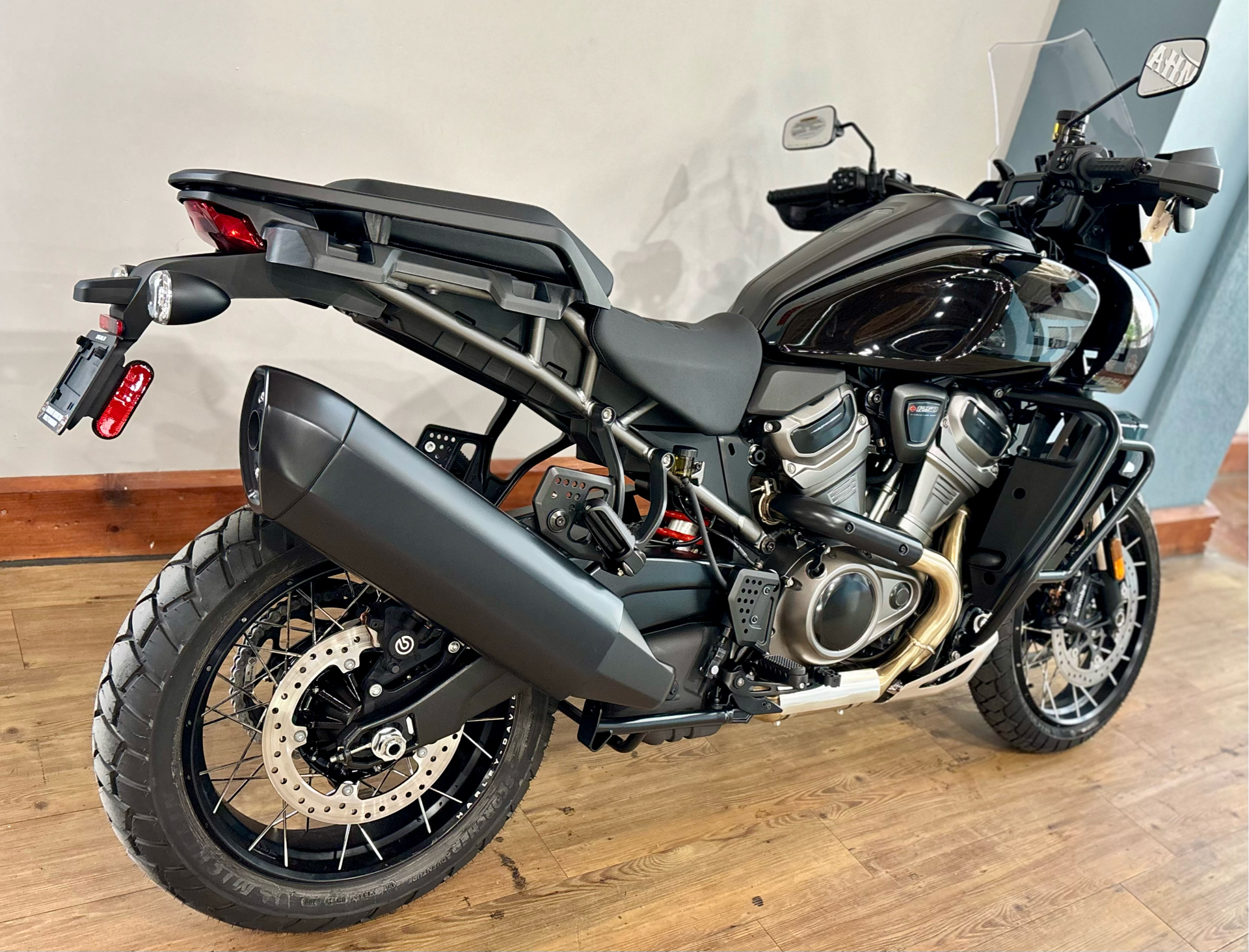 2025 Harley-Davidson Pan America® 1250 Special in Loveland, Colorado - Photo 3