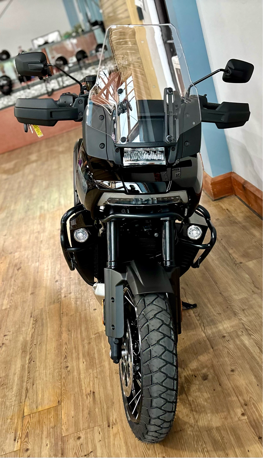 2025 Harley-Davidson Pan America® 1250 Special in Loveland, Colorado - Photo 4