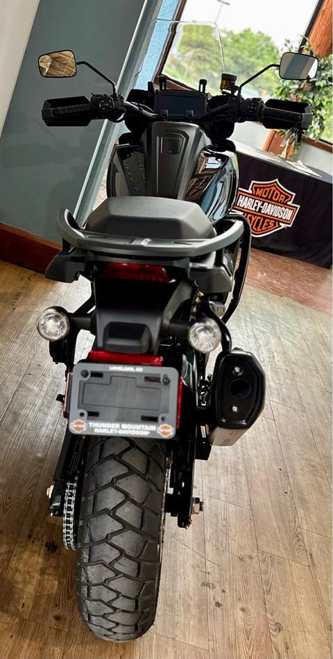 2025 Harley-Davidson Pan America® 1250 Special in Loveland, Colorado - Photo 5