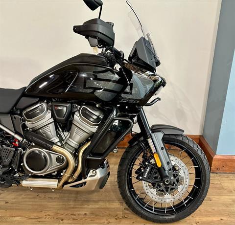 2025 Harley-Davidson Pan America® 1250 Special in Loveland, Colorado - Photo 7