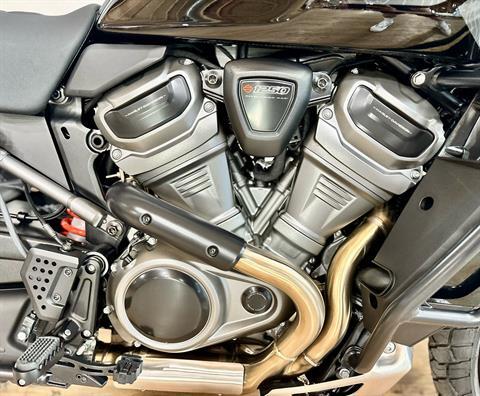2025 Harley-Davidson Pan America® 1250 Special in Loveland, Colorado - Photo 8
