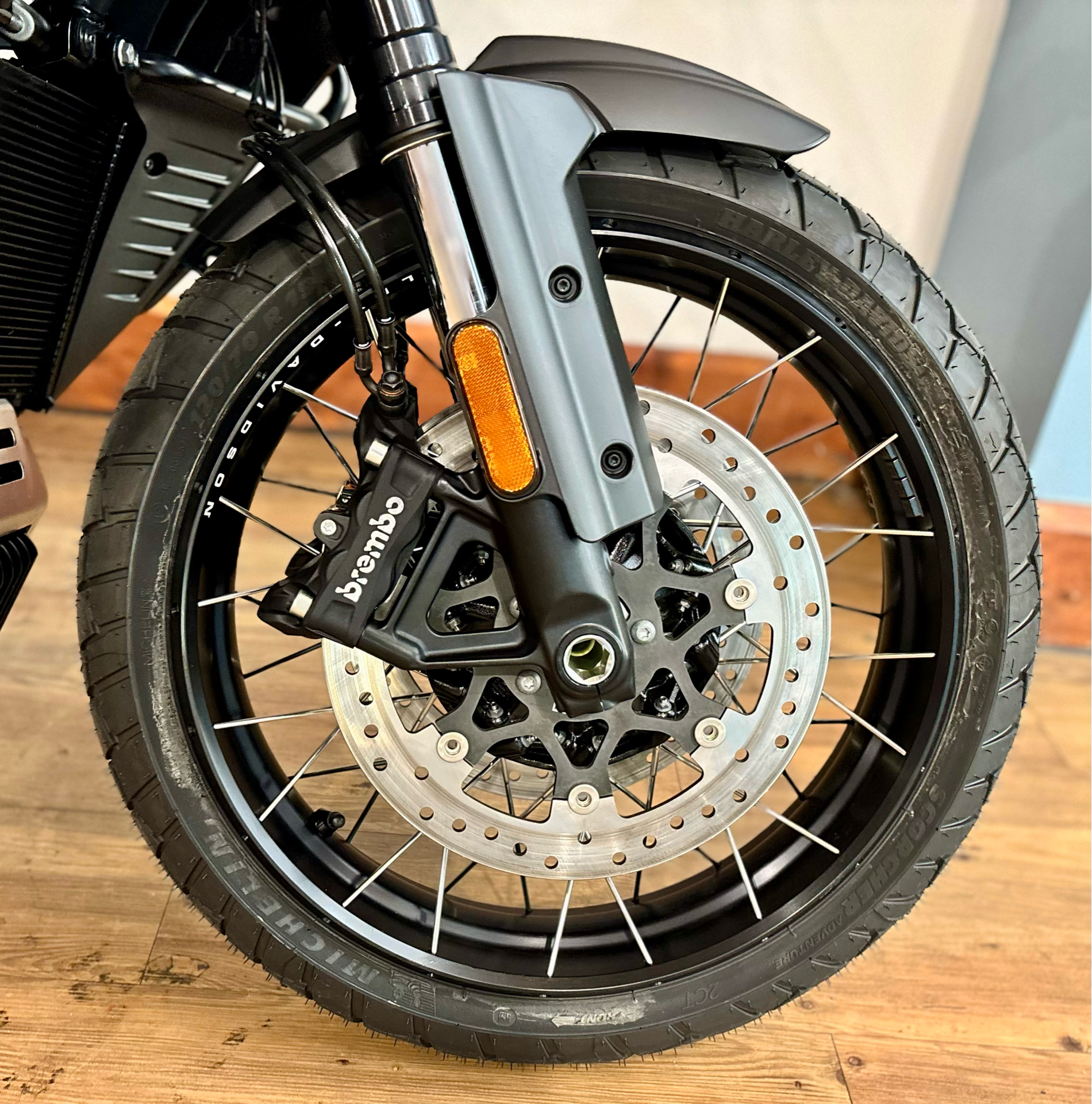2025 Harley-Davidson Pan America® 1250 Special in Loveland, Colorado - Photo 9