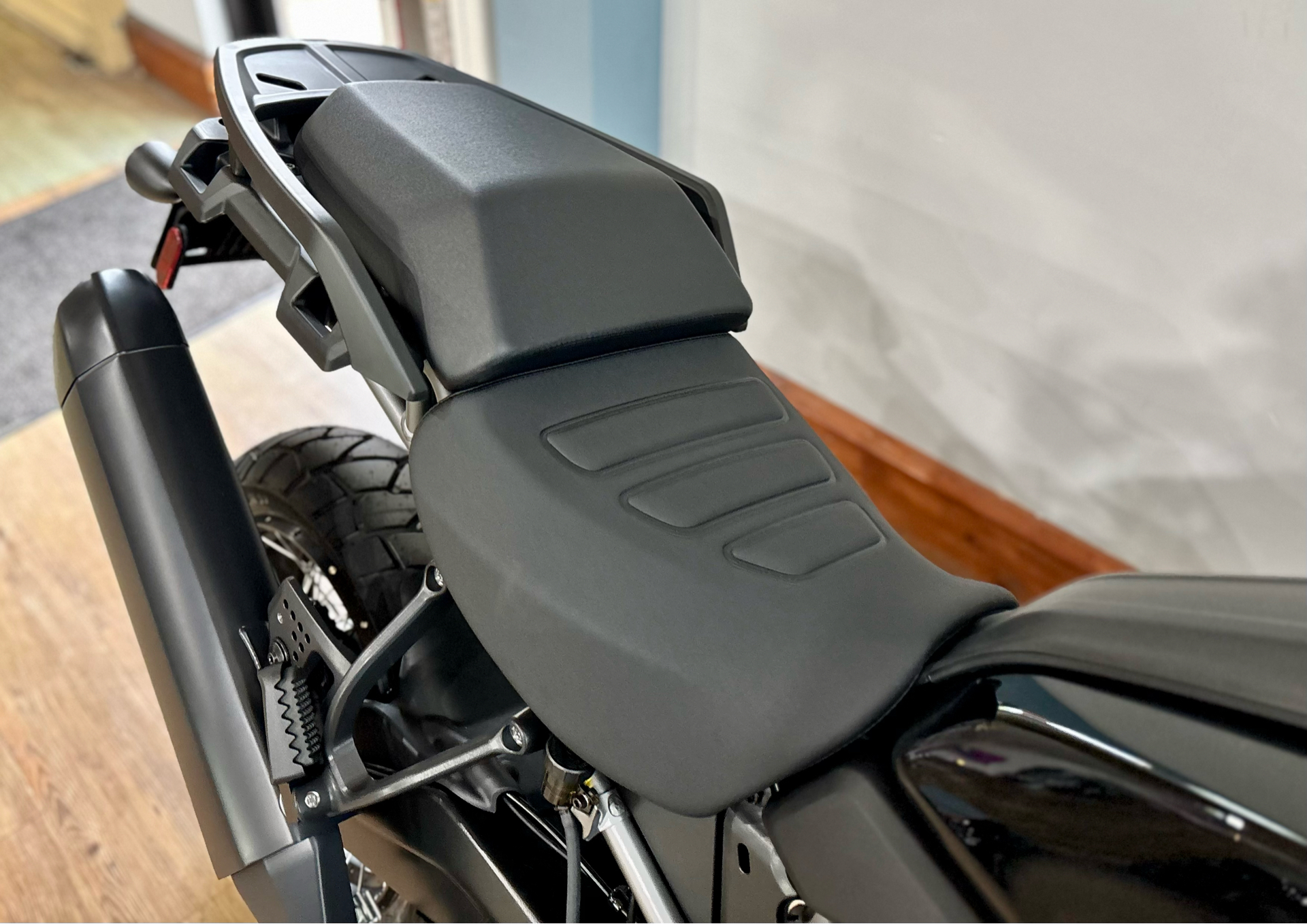 2025 Harley-Davidson Pan America® 1250 Special in Loveland, Colorado - Photo 10