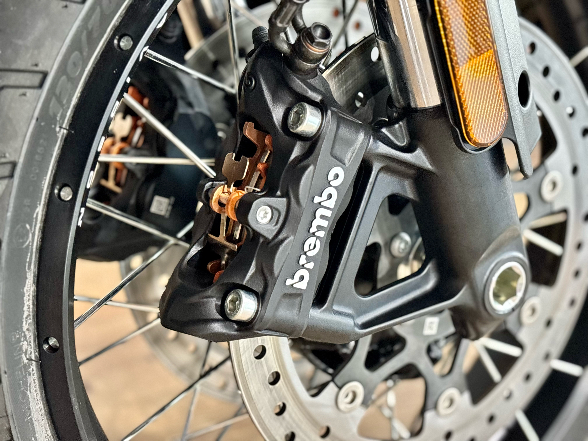 2025 Harley-Davidson Pan America® 1250 Special in Loveland, Colorado - Photo 11