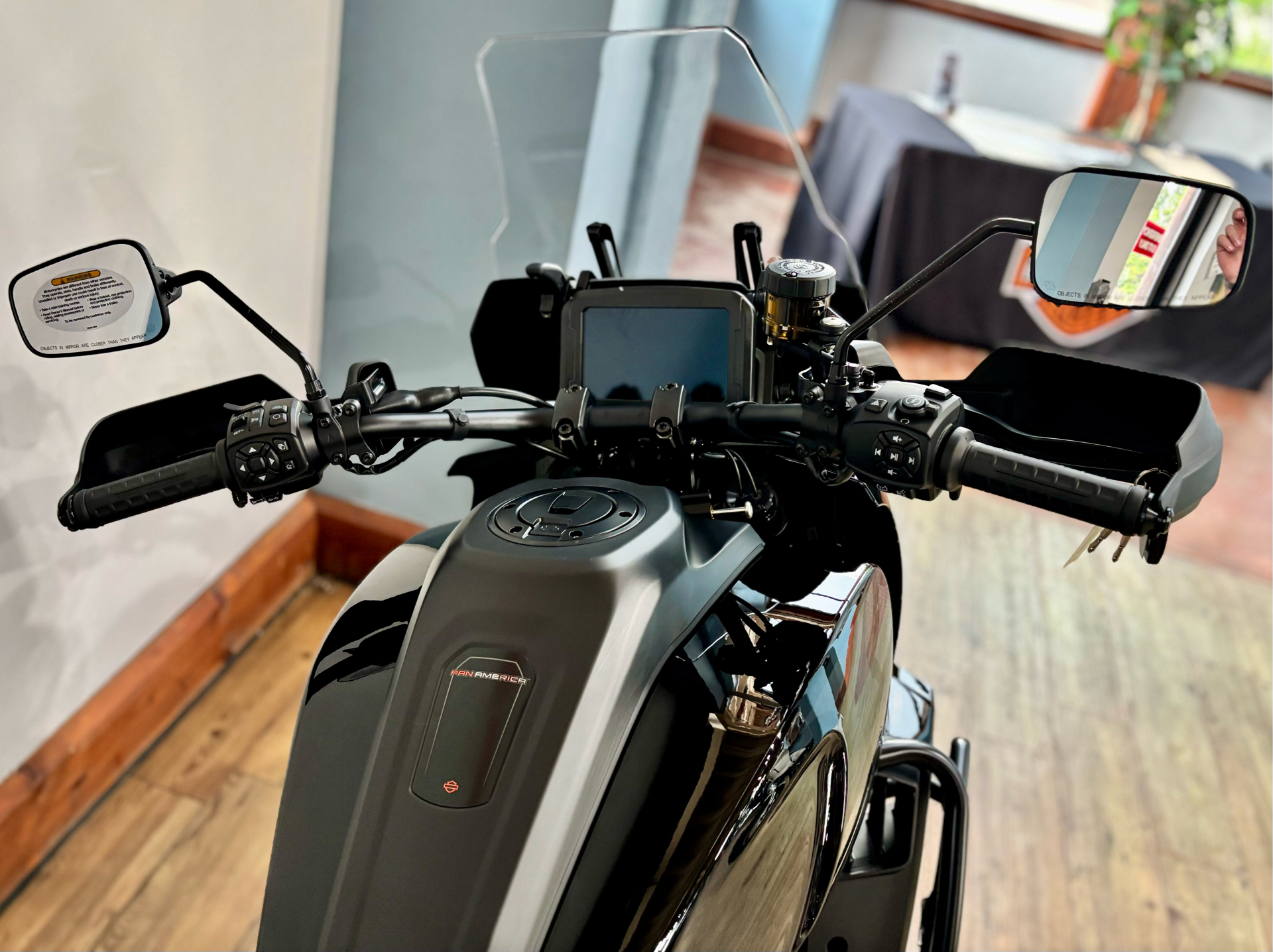 2025 Harley-Davidson Pan America® 1250 Special in Loveland, Colorado - Photo 12