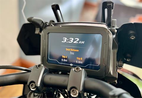 2025 Harley-Davidson Pan America® 1250 Special in Loveland, Colorado - Photo 13