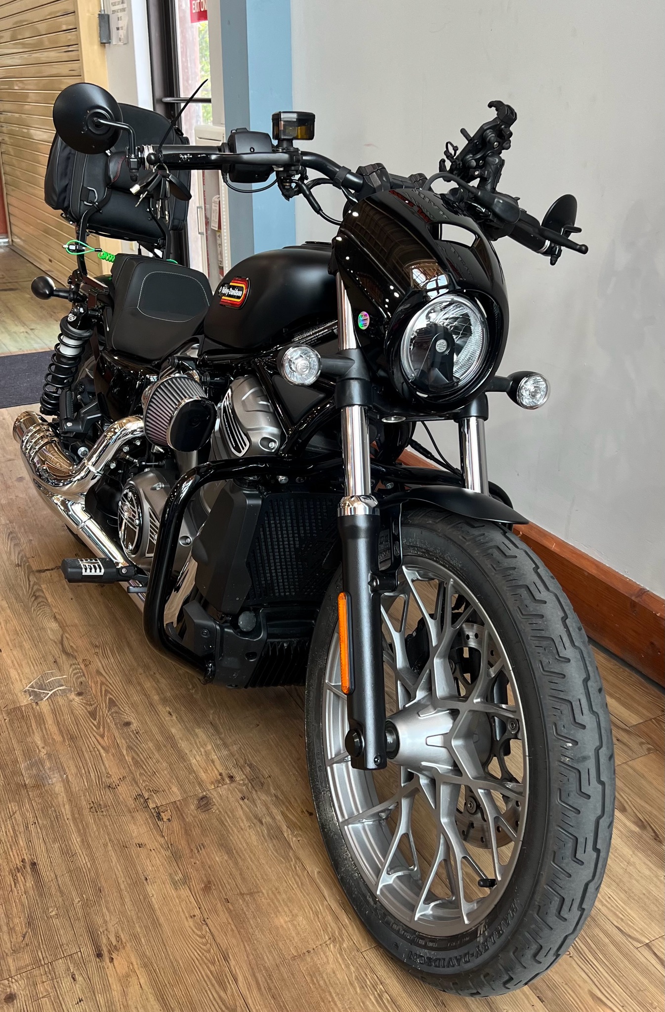2023 Harley-Davidson Nightster® Special in Loveland, Colorado - Photo 2