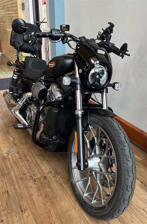2023 Harley-Davidson Nightster® Special in Loveland, Colorado - Photo 2